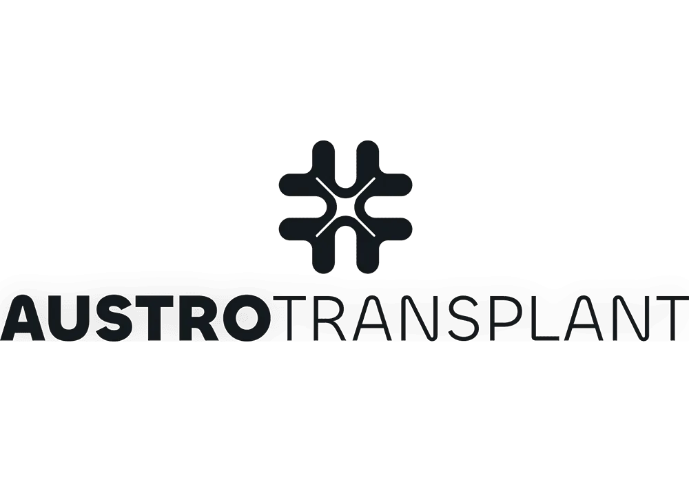 Logo von Austrotransplant