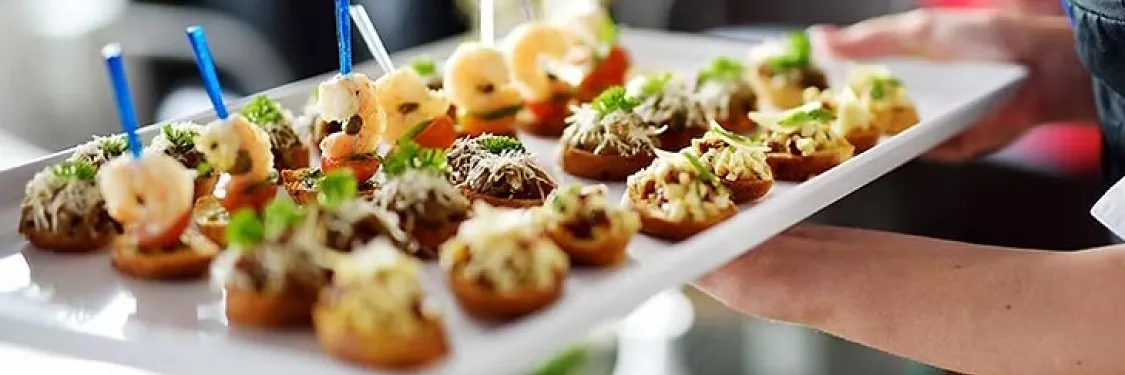 Genuss-Catering Berner & Monitzer