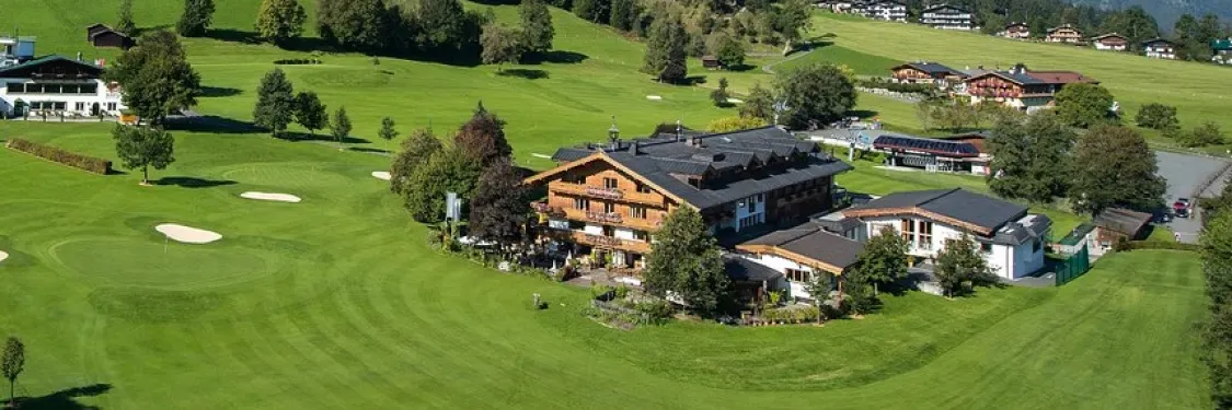 Hotel Rasmushof