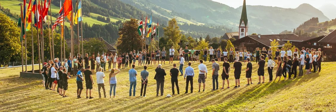 Convention Experts Tirol